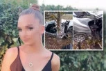 SAHRANJENA DANIJELA IZ BADOVINACA: Položena pored oca koji je sa njom bio u trenutku nesreće!