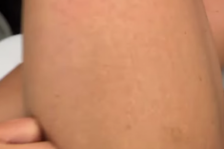 Ana Radulović Instagram