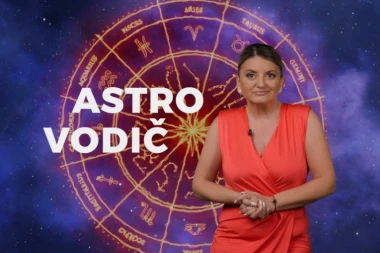 ASTRO VODIČ: Mars je u svom sedištu i nikad nije bio jači, Marija Šerifović KRIJE veliku tajnu? (VIDEO)