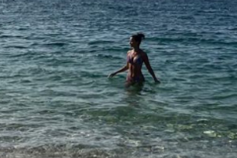 Dragana Kosjerina Instagram