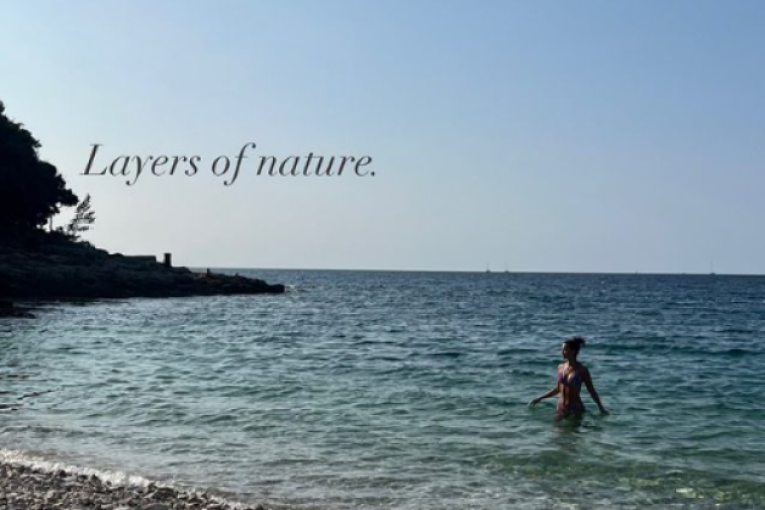 Dragana Kosjerina Instagram