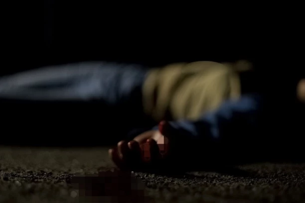 UŽAS U KOTEŽU: Oboren pešak