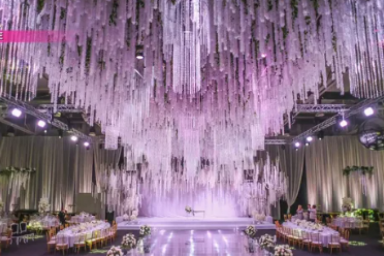 Venčanje Aleksandre i Filipa