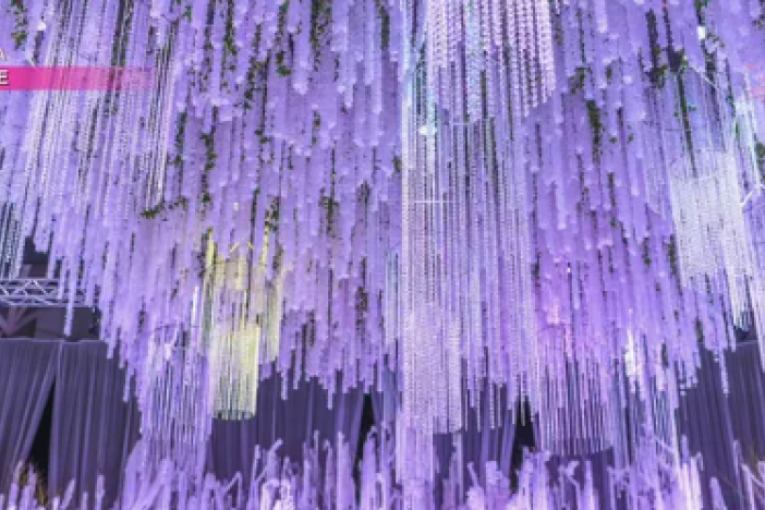 Venčanje Aleksandre i Filipa