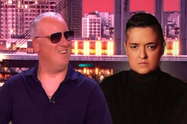 ŠOK PRIZNANJE MARIJE ŠERIFOVIĆ: Odbila Sašu Matića, urgirao i nekadašnji direktor Granda!