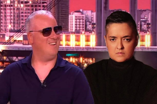 ŠOK PRIZNANJE MARIJE ŠERIFOVIĆ: Odbila Sašu Matića, urgirao i nekadašnji direktor Granda!