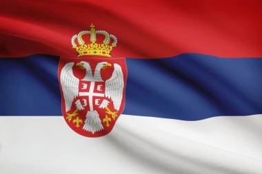 OGROMNO POJAČANJE ZA NAŠU DRŽAVU! Vicešampion Evrope i sveta postaje reprezentativac Srbije!