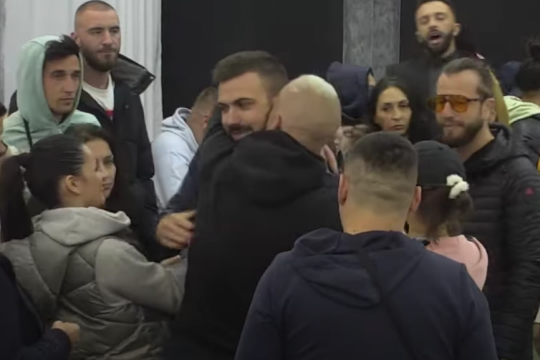 izbacivanje Zadruga 7 Elita