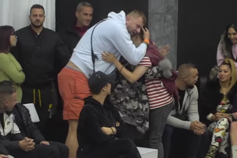 Zadruga 7 Elita izbacivanje