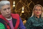 MARIJA KULIĆ OBAVILA SEKTAŠKI RITUAL! Urekla Matoru za ceo život, otkriveni detalji koji LEDE KRV U ŽILAMA!