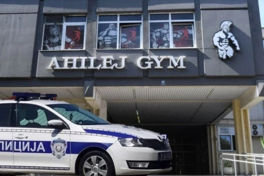 PRETIO VLASNIKU TERETANE! Podignuta optužnica protiv mladića (21)!