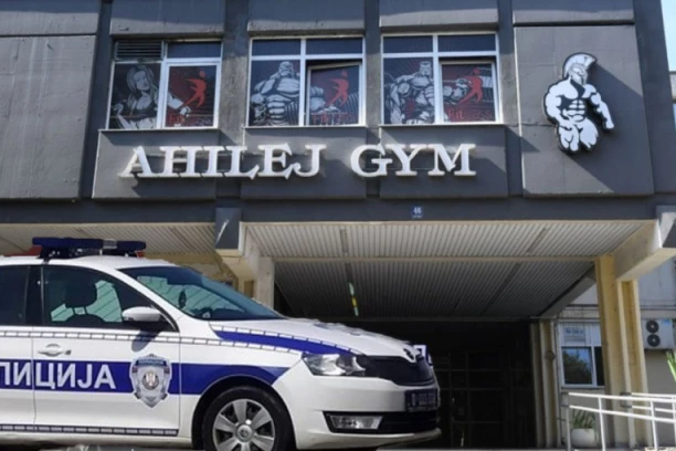 PRETIO VLASNIKU TERETANE! Podignuta optužnica protiv mladića (21)!