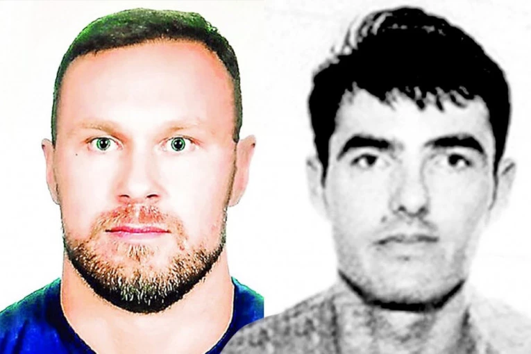 TELOHRANITELJ OTKRIO KAKO IZGLEDA ČUVATI LEĐA ZVICERU I VUKOTIĆU! Jedno je ravno samoubistvu, a drugo kockanje sa životom - evo i za koliko novca bi primio metak