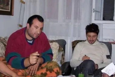 REČI TOŠETOVOG VOZAČA KOJI GA JE ODVEO U SMRT LEDE KRV U ŽILAMA: Patiću dok sam živ, i bez presude sam KAŽNJEN!