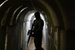 KAO DA SE BORE PROTIV DUHOVA! Izraelci ušli u neverovatno zamršene tunele Hamasa, samo ove DVE OPCIJE garantuju im POBEDU!