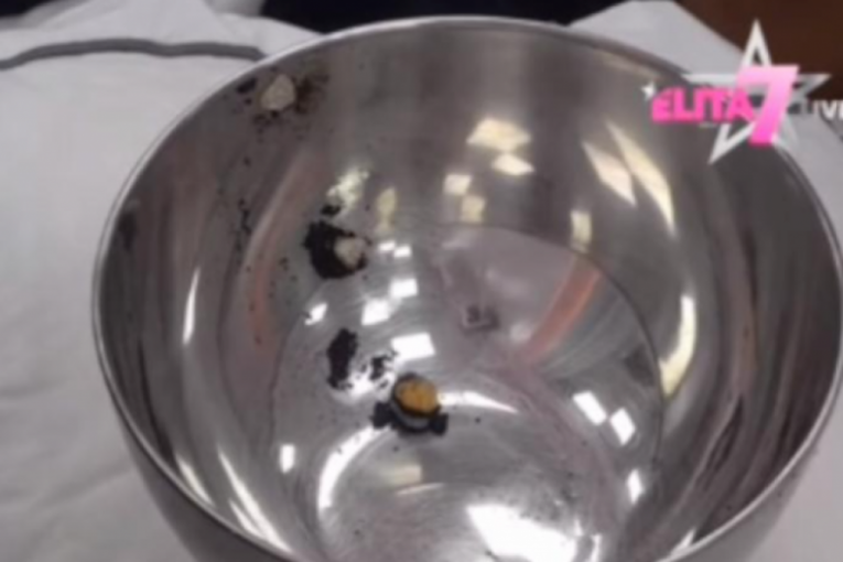 Miljana Kulić Elita