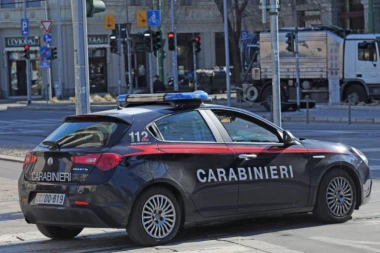 JEZIVA TRAGEDIJA NA GRADILIŠTU: Muškarac poginuo bratu na oči, na licu mesta bio spasilački helikopter!