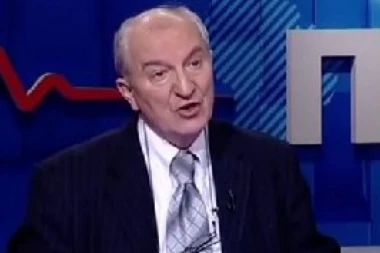 RAT ZA SOLOMONOV HRAM:  Evo zašto su Jevreji i Arapi smrtni neprijatelji- pravi razlog krije se u Jerusalimu,  SRPSKI PROFESOR OBJASNIO SVE! (VIDEO)