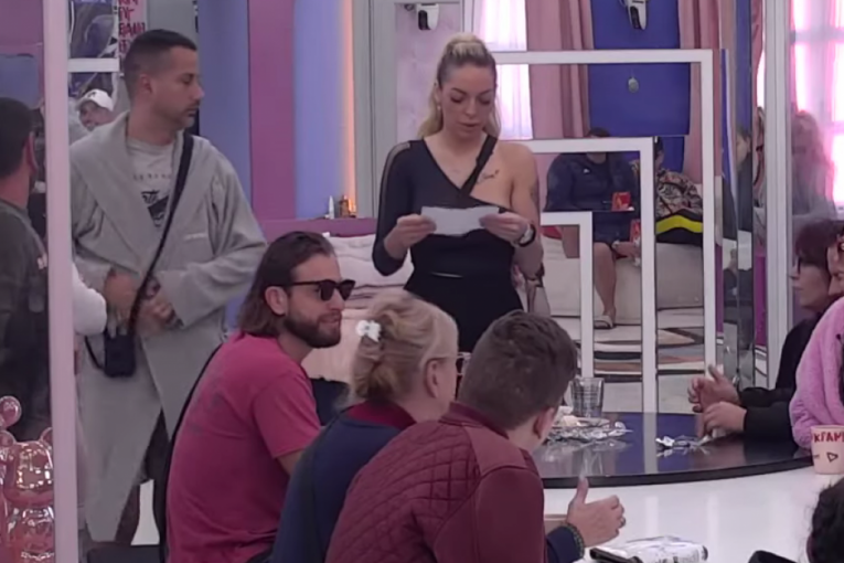 Nenad Macanović Bebica Elita Zadruga 7