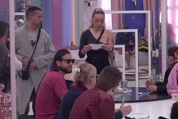 KREĆE PAKLENA NEDELJA U ELITI: Izabran novi vođa, odmah najavio da se NIKOME NE PIŠE DOBRO!