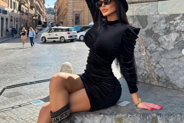 Maja Marinković Instagram