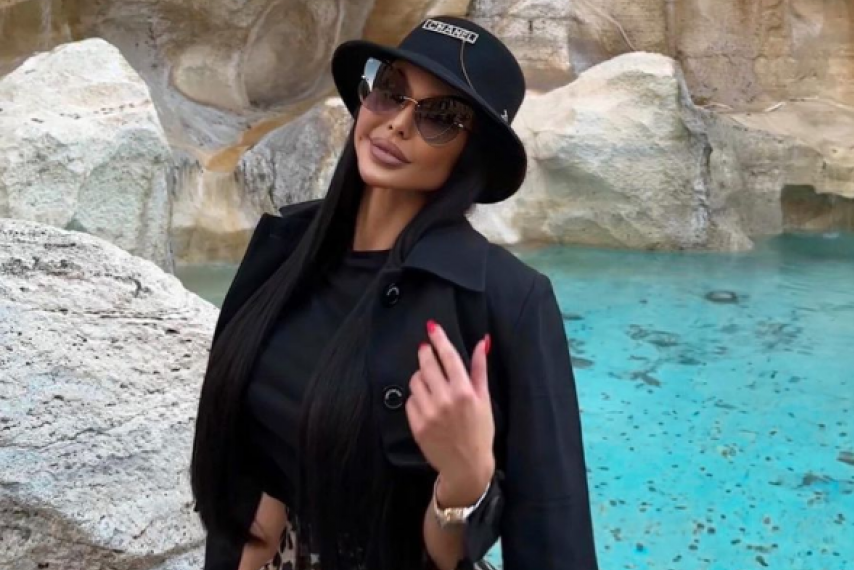 Maja Marinković Instagram