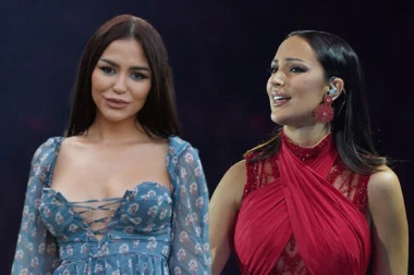 PRIJOVIĆKI OVO NIKAD NEĆE OPROSTITI: Naša pevačica otkrila sve o Aleksandrinoj IZDAJI!