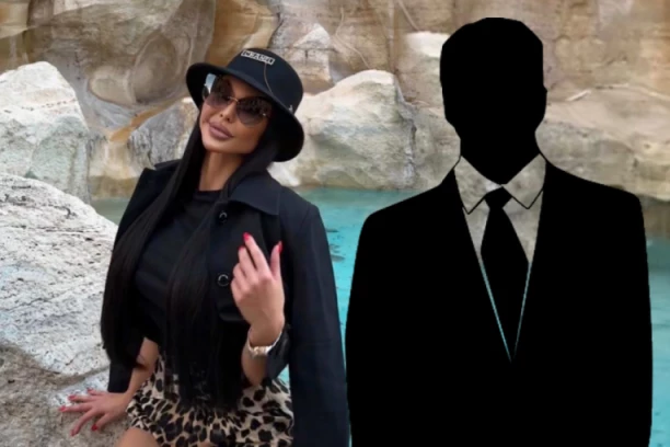 NAPOKON PREKINULA TIŠINU I OTKRILA SVE O AFERI SA EDOM FETIĆEM: Prvo oglašavanje Maje Marinković o odnosu sa bivšim zadrugarom!