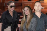 KRIVIČNE TUŽBE ZA KAČAVENDU I ĐEDOVIĆA STIGLE U ŠIMANOVCE: Ana Ćurčić ide na sud sa bivšom kumom i Markom!