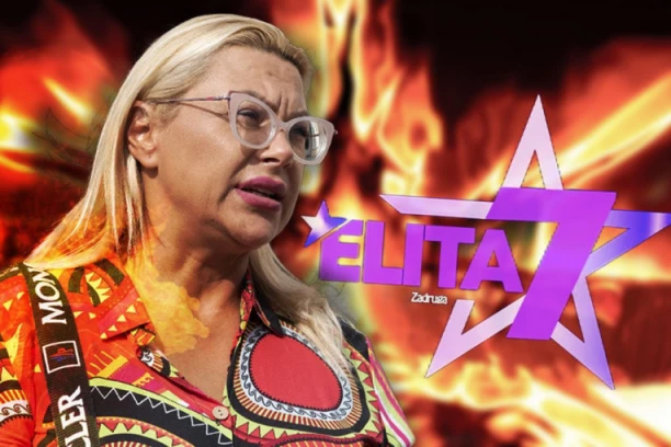 RAFALNA PALJBA MARIJE KULIĆ: Dok Miljana čeka dete sa Zolom, ona URNIŠE njene bivše momke!