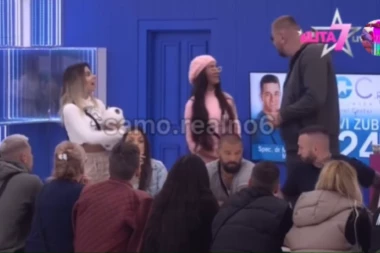SKANDAL U ŠIMANOVCIMA! Janjuš zaratio sa Slađom i Anđelom, HITNO PREKINUT sastanak!