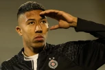 SALDANJA ODUŠEVIO DELIJE: Partizanov špic PODRŽAO igrača Zvezde! ŠTA će reći grobari!?