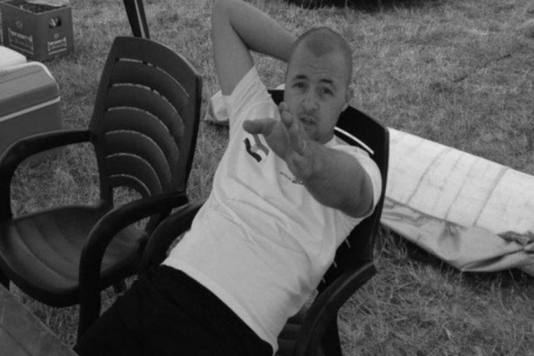 JEZIVA VEST! Poginuo automobilista Janko Mikulić!