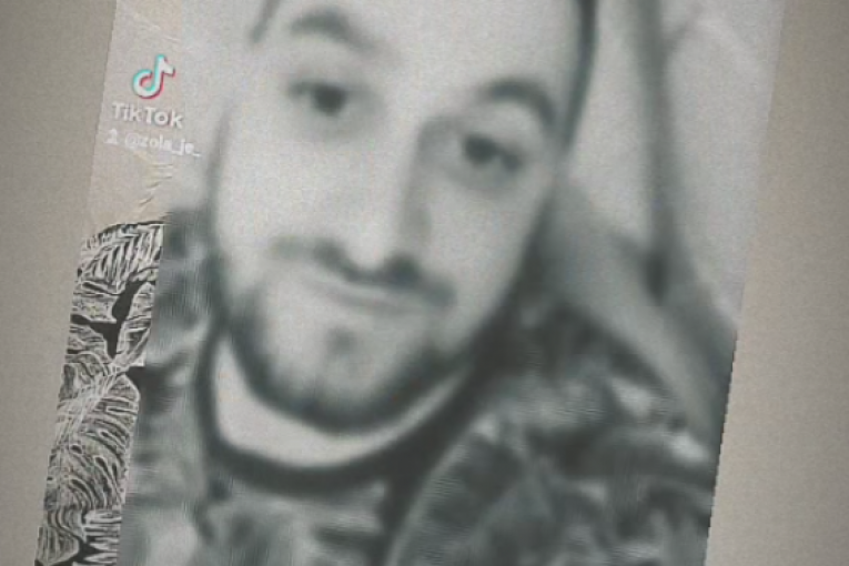 Lazar Čolić Zola Instagram