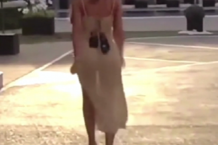 Ana Radulović TikTok