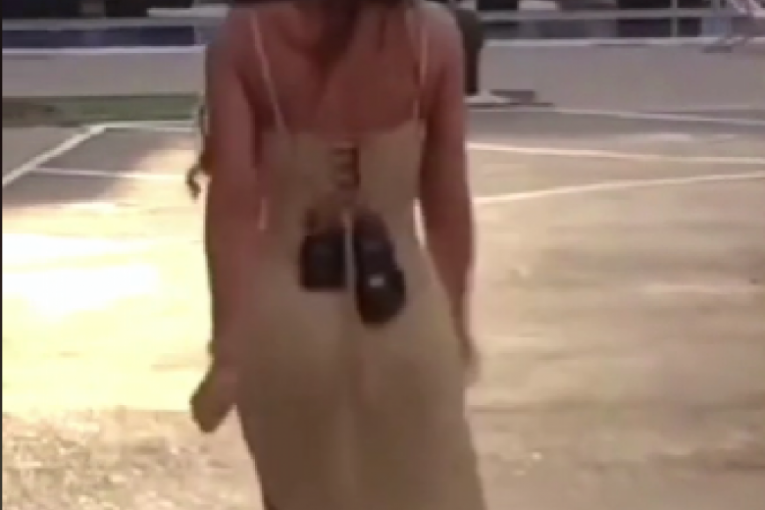 Ana Radulović TikTok