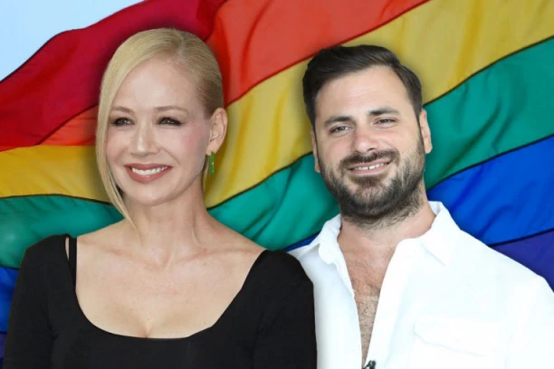 PRILAZE MI ŽENE, BILO JE BRAČNIH PONUDA: Jelenu Rozgu saleću udvarači, priznala da li je posle RASKIDA spremna za novu ljubav!