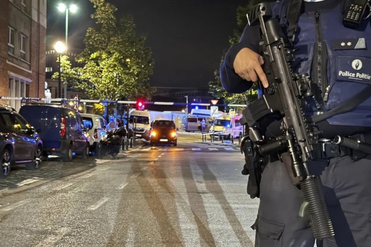 UZBUNA! PAZITE SE GDE PUTUJETE ZA NOVU GODINU! Policija iz tri evropske metropole koje SRBI OBOŽAVAJU ima dojave da se SPREMAJU NAPADI