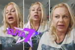 MARIJA HOĆE DA UĐE U ELITU! Kulićka već podnela 22 TUŽBE protiv učesnika rijalitija: Naplatiću sve i živeću na moru!
