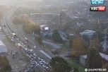 BEOGRAD STOJI! Haos na skoro svim važnim saobraćajnicama, OVE deonice obavezno zaobiđite!