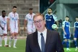 DINAMO NE BI IMAO ŠANSE PROTIV ZVEZDE: Hrvatima došlo do mozga šta im je Aleksandar Vučić poručio