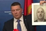 JEDAN OD KOPAČA TUNELA UHAPŠEN U STOKHOLMU U EKSTRADICIONOM PRITVORU! Crna Gora mora da pošalje zamolnicu kako bi bio izručen - oglasili se iz Vlade