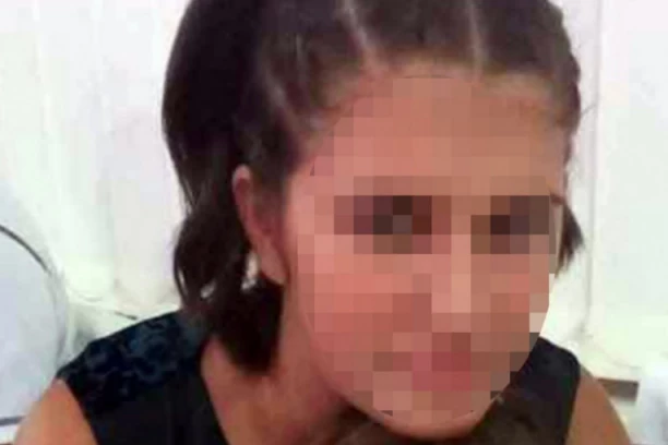 PRONAĐENA VALENTINA IZ ŠAPCA! Od petka joj se izgubio svaki trag, a EVO gde je bila!