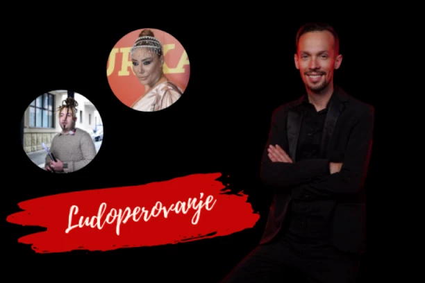 Ludoperovanje: Opet bukti rat između Ane Nikolić i Raste! (VIDEO)