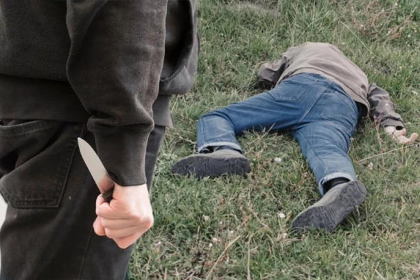 SEVALI NOŽEVI U SARAJEVU! Žestoka TUČA navijača Želje i Sarajeva!