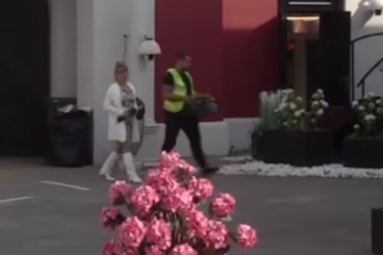 Elita Zadruga 7 mama Džehva