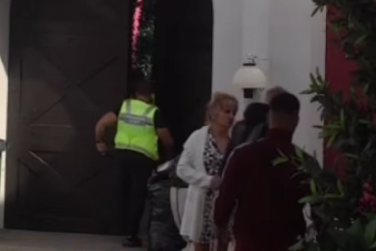 Elita Zadruga 7 mama Džehva