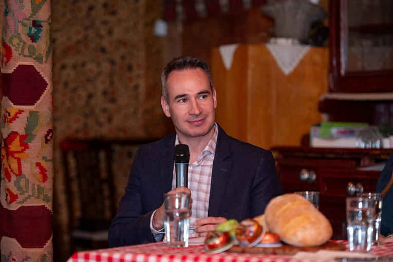 Saradnja Argete i Mercatora s