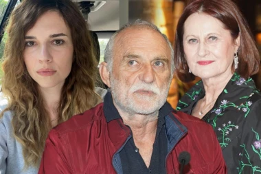 ANICA I DANICA U ISTOJ SERIJI: Sve Lazine bivše na jednom mestu, glumac SPOJIO NESPOJIVO!