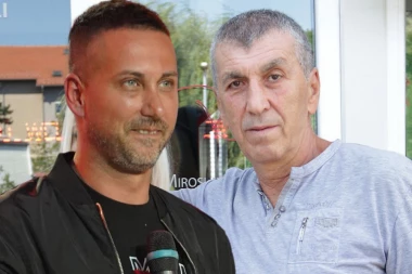 SINIŠA DOBIO ĐEDOVIĆA NA SUDU: Slavlje kod Kulića u Nišu - Marija najavila NOVE TUŽBE!